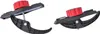 Inter Pack Monsun L Dachbox, Schwarz Metallic Produktbild-Vorschau 12