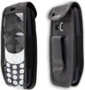 Ledertasche mit Gürtelclip für Nokia 3310 2G Náhled obrázku produktu 3