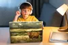 MuchoWow® Laptop Aufkleber Sticker Cover Schottische Produktbild-Vorschau 3
