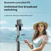 Q565 KI-Gimbal Selfie Stick mit Gesichtserkennung, 360° Produktbild-Vorschau 2