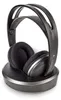 Casque TV sans fil NEDIS Arceau 40 mm digi RF 100 m Voir les images du produit 6