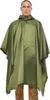 Brandit Ripstop Poncho, Einheitsgröße Farbe Oliv Produktbild-Vorschau 9