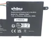 vhbw Akku Ersatz für Lenovo 5B10Q39206, 5B10W67199, Produktbild-Vorschau 5