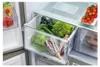 4p.643l.422+221.h190.l90.39db.ec.slv. - Haier Voir les images du produit 7