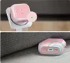 ESR AirPods 4 Orbit Hybrid case (pink) Produktbild-Vorschau 11