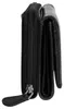 Bruno Banani Geldbörse Damen 021753 schwarz Produktbild-Vorschau 4