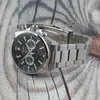 Cronografo Seiko SSB405P1 da uomo Anteprima dell’immagine prodotto 2