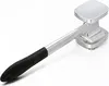 Großer Fleischklopfer Mallet Tool Robuster Steak Pounder Produktbild-Vorschau 4