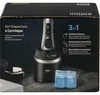 BRAUN Reinigungskartusche CCR 6 3in1 Shaver Care 6er Pack Produktbild-Vorschau 10