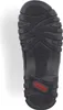 Rieker Trekkingsandalen Herren 31373730393433 Schwarz 40 EU Produktbild-Vorschau 30
