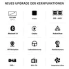 Mit Typ-C Rückfahrkamera Android Radio 2+64GB für Opel Produktbild-Vorschau 2