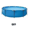 Bestway Frame Pool “Steel Pro™” 305x76 cm  - rund - 4.678 Produktbild-Vorschau 18