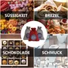 EINFEBEN Adventskalender zum Befuellen, Weihnachten Produktbild-Vorschau 6