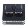 clavier de jeu à 2 touches, combinaison de touches, clavier Voir les images du produit 3