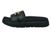 TT.BAGATT Plateau Pantoletten Damen 32323330343934 Schwarz Produktbild-Vorschau 5