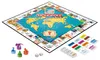 Hasbro Monopoly Reise um die Welt Produktbild-Vorschau 3