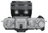 Fujifilm X -T30 II + 15-45mm, 26,1 MP, 9600 x 2160 Pixel, Produktbild-Vorschau 3
