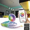 GoSmart LED pásek WiFi 5 m, 22W, 1400lm, RGB/CCT Anteprima dell’immagine prodotto
