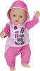BABY born jogging, assorti, 43 cm Voir les images du produit 10