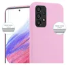 Cadorabo Hülle für Samsung Galaxy A53 5G Schutzhülle in Produktbild-Vorschau 5