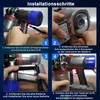 V8 Akku, V8-Ersatzakku, Ersatzakku für Dyson V8 SV10, Produktbild-Vorschau 5