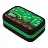 Schulrucksack PIXELS St.Right - 3-Teiliges Set. Produktbild-Vorschau 7
