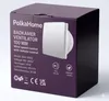 PolkaHome® Badkamerventilator Ø100mm – Afstandsbediening – Productafbeelding-voorbeeld 6