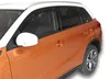 J&J AUTOMOTIVE | Windabweiser Passend Für Suzuki Vitara 2 Produktbild-Vorschau 3