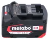 Set base Metabo 1x batteria Li-Power 18 V 4,0 Ah CAS agli Anteprima dell’immagine prodotto 3