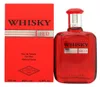 Evaflor Whisky Red Woda toaletowa, 100 ml Náhled obrázku produktu 5
