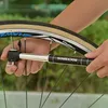 Rockbros Jg-1040B Fahrradpumpe Klein - Schwarz Produktbild-Vorschau 4