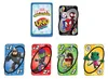 Games UNO Junior Marvel Spidey und seine Super-Freunde Produktbild-Vorschau 7
