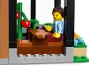 LEGO® City 60398 Rodinný dům s elektromobilem Náhled obrázku produktu 6