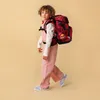Ensemble de cartable ergonomique "ergoBag Cubo", Voir les images du produit 7