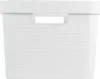 EDA 010004 BL.CER: EDA Opbergbox STONE, 30 liter, PP, wit Productafbeelding-voorbeeld 10