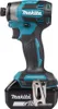 Makita DTD 173 Z Akumulátorový 18 V 180 Nm 1/4" Náhľad obrázku produktu 18