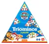 Triominos Junior Paw Patrol Anteprima dell’immagine prodotto 5