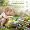 Bienen Tränke 4er Set, Insekten Trinkstelle für Garten & Produktbild-Vorschau 6