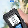 Mestek WM700 vlhkoměr materiálů Náhled obrázku produktu 6