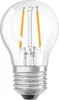 LED Tropfenlampe P25 2,5W klar E27 Produktbild-Vorschau 12