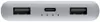 Xiaomi 22,5W Powerbank Lite Light Grey, 10.000mAh, Produktbild-Vorschau 9