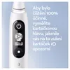 Braun Oral-B iO6 DuoPack bílá/růžová Náhled obrázku produktu 27
