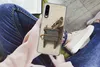 MuchoWow® Handyhülle Schutzhülle Hülle für Huawei P30 Produktbild-Vorschau 3