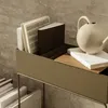 Tablett für den Ferm Living Plant Box Blumenständer Small Produktbild-Vorschau 2