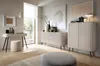 AX LIVING Kommode für TV Salvia 168 cm breit Modern in Produktbild-Vorschau 5