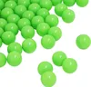 50 balles pour piscine à balles 5,5cm Balles en plastique Voir les images du produit 9