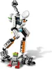 LEGO® 31115 LEGO® Creator 31115 Weltraum-Mech Bausatz Náhľad obrázku produktu 31