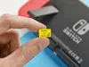 Prepínač SD Memory 256 GB Náhľad obrázku produktu 4
