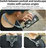 Magnetischer Hals Telefon Selfie Halter, POV/VLOG Produktbild-Vorschau 6