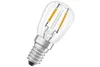 OSRAM Kühlschranklampe Special T26 E14 2,2 W klar Produktbild-Vorschau 3